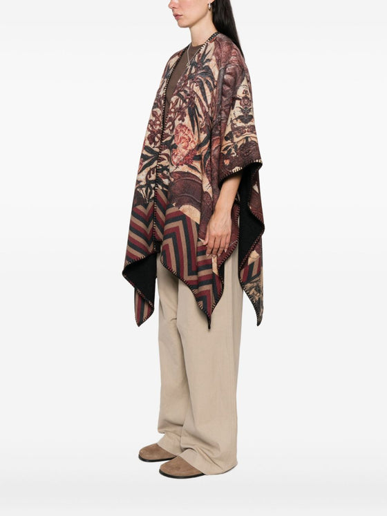Pierre Louis Mascia Jackets Brown