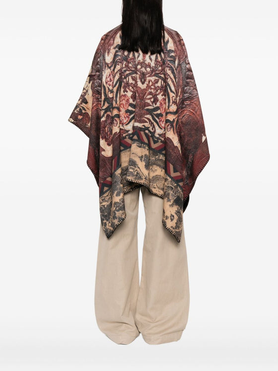 Pierre Louis Mascia Jackets Brown