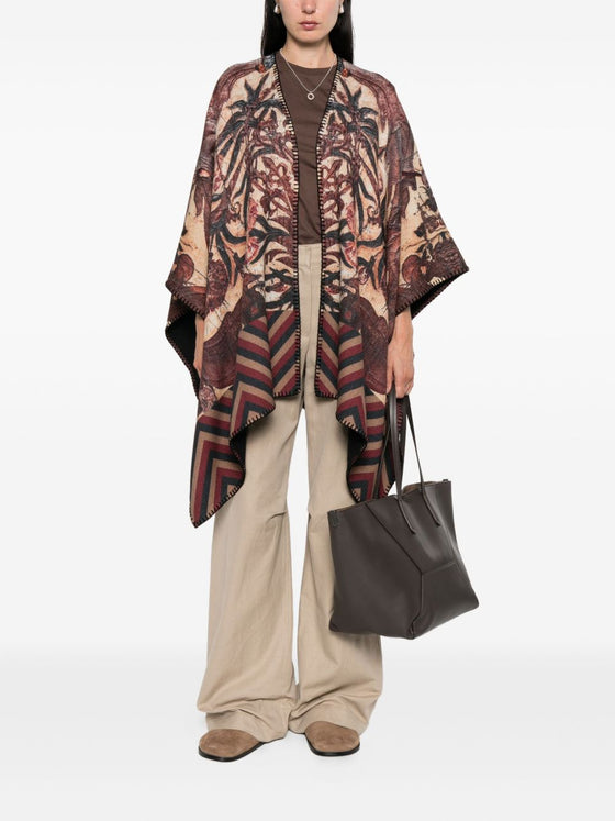 Pierre Louis Mascia Jackets Brown