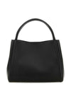 Valentino Garavani Alltime medium leather handbag