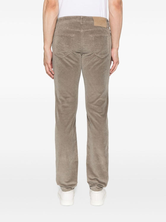 Jacob Cohen Jeans Grey