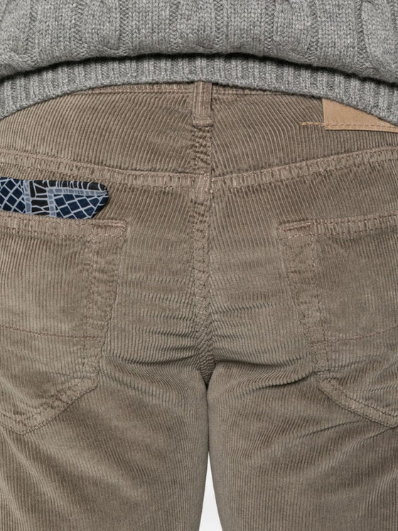 Jacob Cohen Jeans Grey