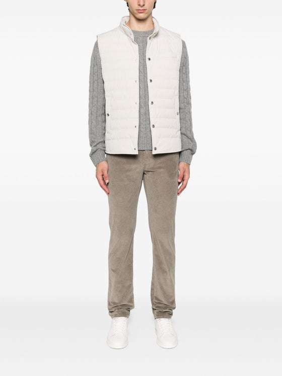 Jacob Cohen Jeans Grey