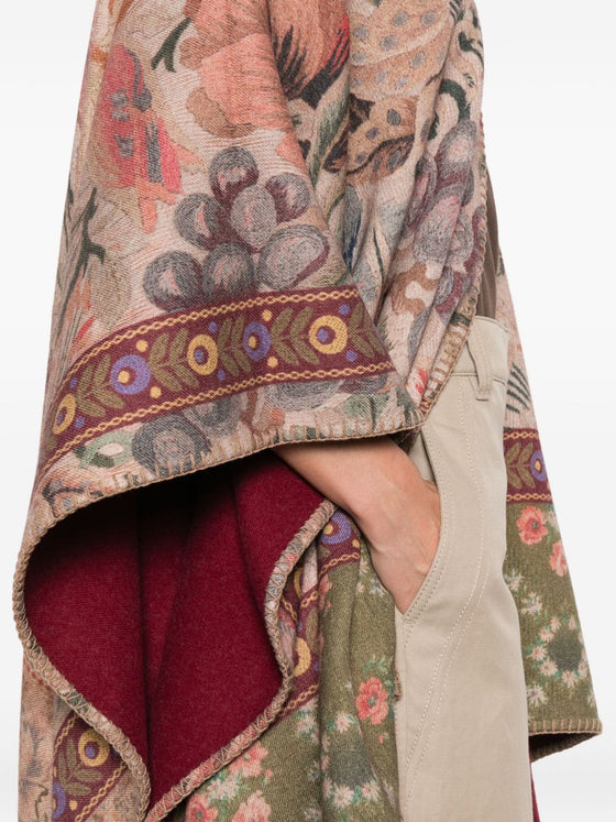 Pierre Louis Mascia Jackets Red