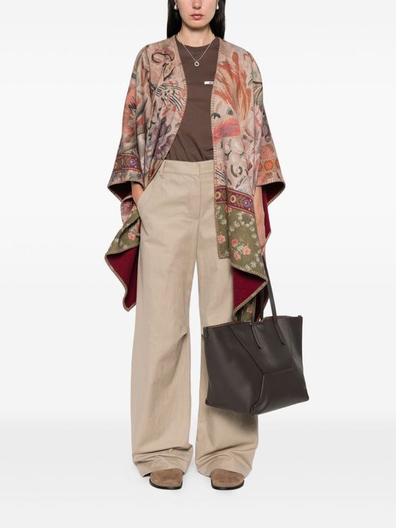 Pierre Louis Mascia Jackets Red