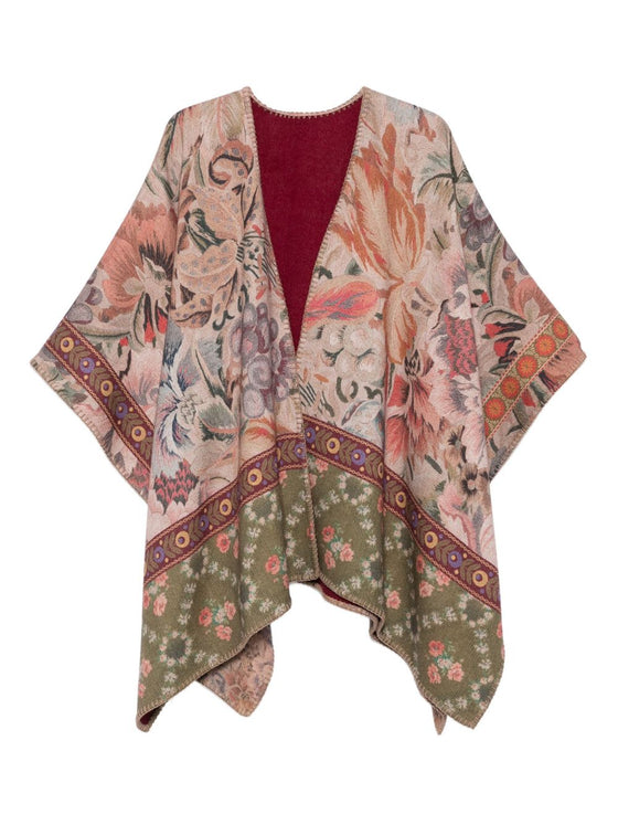 Pierre Louis Mascia Jackets Red