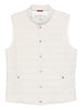 Brunello Cucinelli Lightweight down gilet