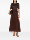 Brunello Cucinelli Sweaters Brown