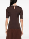 Brunello Cucinelli Sweaters Brown