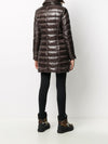 Herno Coats Brown