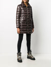 Herno Coats Brown