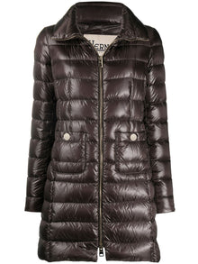  Herno Coats Brown