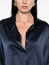 Tom Ford Shirts Blue