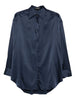 Tom Ford Shirts Blue