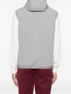 Brunello Cucinelli Jackets Grey
