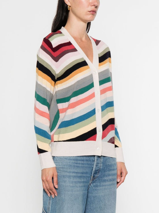 PS By Paul Smith Sweaters MultiColour