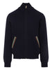 PS By Paul Smith Coats Blue