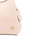 Coach Lana 25 leather crossbody bag