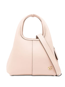  Coach Lana 25 leather crossbody bag