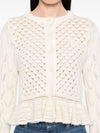 Chloé Chloè Sweaters White