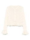 Chloé Chloè Sweaters White
