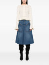 Chloé Chloè Sweaters White