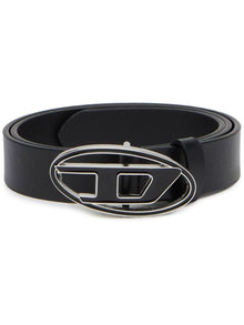  Diesel 1DR leather belt
