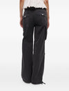 GANNI Trousers Grey