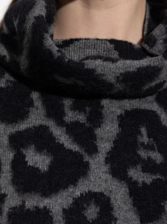 Stella McCartney Sweaters Black