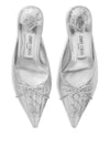 Jimmy Choo Scarlett Mule 50 Leather Mule