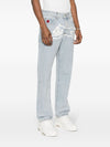 ICECREAM Jeans Clear Blue