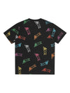 ICECREAM T-shirts and Polos Black