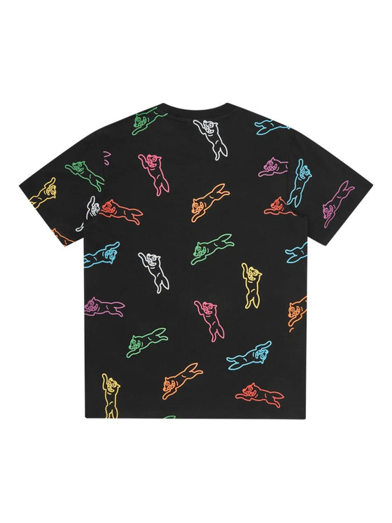 ICECREAM T-shirts and Polos Black