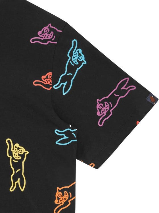 ICECREAM T-shirts and Polos Black