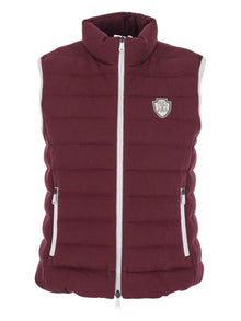  Brunello Cucinelli Jackets Bordeaux