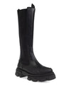 GANNI Boots Black