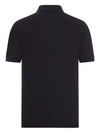 Stone Island T-shirts and Polos Black