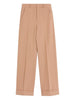 Valentino Wool Trousers