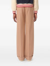 Valentino Trousers Camel