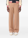 Valentino Trousers Camel