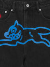 ICECREAM Jeans Black