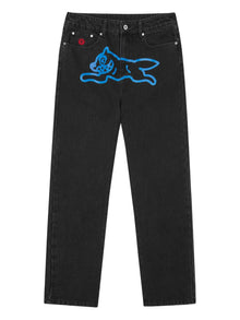  ICECREAM Jeans Black