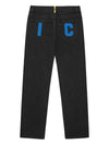 ICECREAM Jeans Black