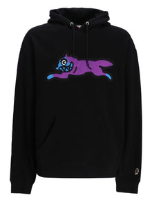  ICECREAM Sweaters Black