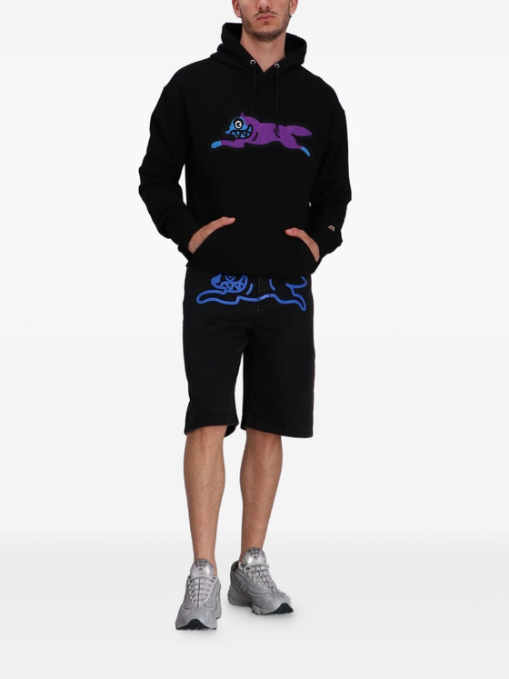 ICECREAM Sweaters Black