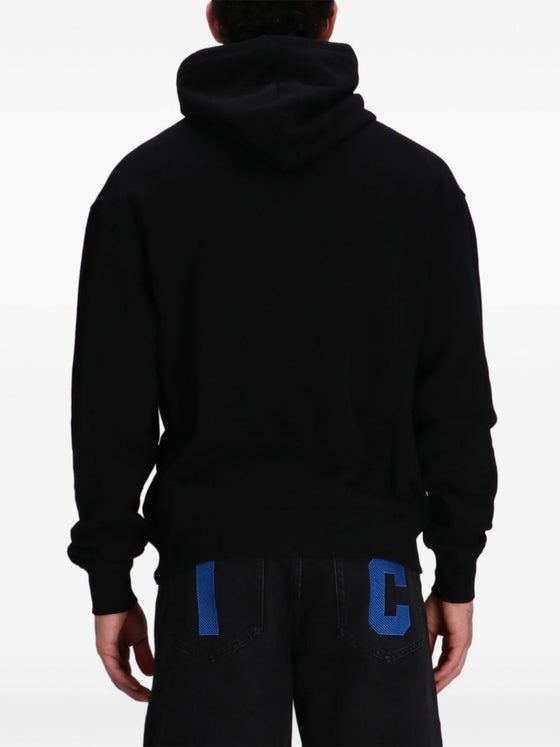 ICECREAM Sweaters Black