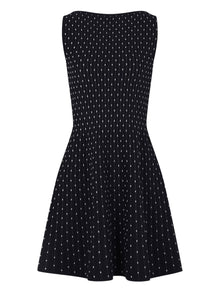  Emporio Armani Dresses Blue