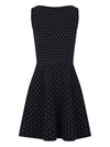 Emporio Armani Dresses Blue