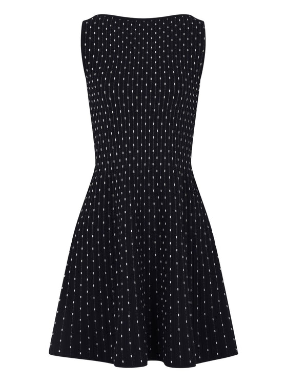 Emporio Armani Dresses Blue