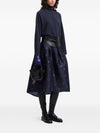 Emporio Armani Sweaters Blue